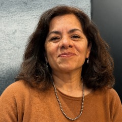 Mabel Moreno